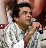 Paresh Rawal