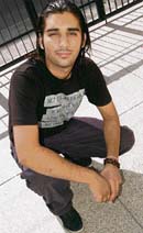 Naval Mehta