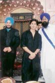 Shahid & Narinder Pal Singh