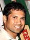 Sachin Tendulkar