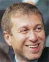 Roman Abramovich is using his wealth to get the best deal for Chelsea