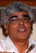 Prof Himadri Banerjee
