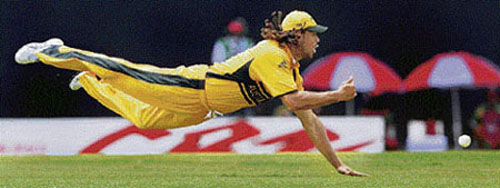 Andrew Symonds