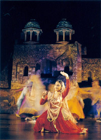 A file photo of Ananya Dance Festival