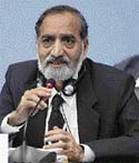 Kiran Karnik
