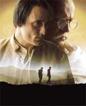 Gandhi My Father portrays the conflict between Mahatma Gandhi and his son Harilal