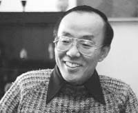 Shusaku Endo is the most-read Japanese writer