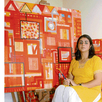 Namita Roy