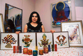 Aparna Kapoor