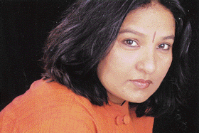 Vibha Chibber