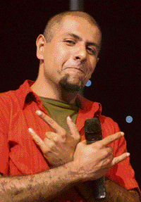 Vishal Dadlani