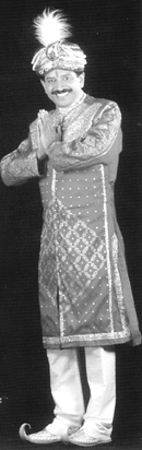 Gopinath Muthukad