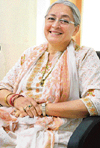 Nafisa Ali