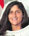 Sunita William