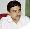 DIG, Faridkot Range, Dr Jatinder Jain