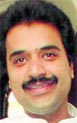 Kuldeep Bishnoi