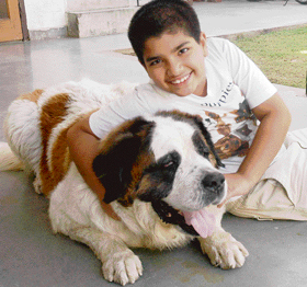 Ansh Khullar &Sherry