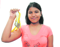 Shooting star: Asavari Tayal