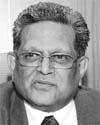 Justice S. Rajendra Babu