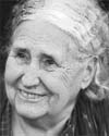 Doris Lessing