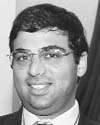 Vishwanathan Anand