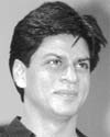 Shah Rukh Khan