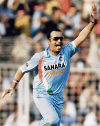 Murali Kartik
