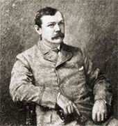 Sir Arthur Conan Doyle