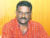 Vasudevan Baskaran