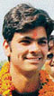 Rudra Pratap Singh
