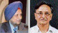 Prof J.S. Chopra Prof S. Prabhakar