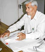 Harbans Lal 