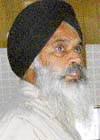 J. S. Chattha