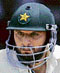 Shahid Afridi