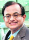 P. Chidambaram