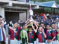 Tribune photo
