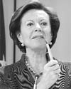 European Competition Commissioner Neelie Kroes