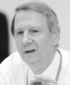 Anthony Giddens
