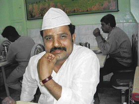 Raja Bhaiyya