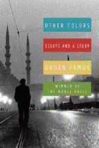 Other Colours by Orhan Pamuk