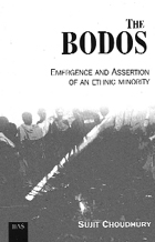 The Bodos