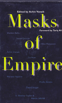 Masks of Empire