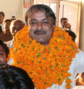 Ravi Mahendru 