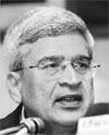 Prakash Karat