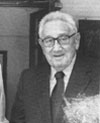 Henry Kissinger