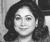 Tina Ambani