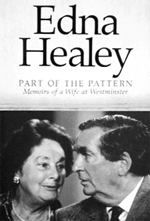 Part Of The Pattern
