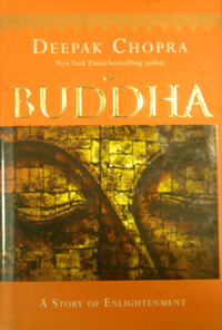 Buddha: A Story of Enlightenment