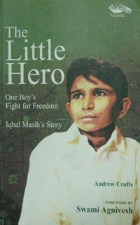 One boy's fight for freedom