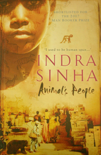 Animal's People